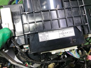 线束 вся под свап SUBARU LEVORG OEM 81400VA301, 81200VA101 VMG VM4 VM 2015 FA20E CVT