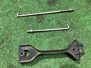 Suporte da bateria SUBARU LEVORG OEM 82182AG001, 82161AG012, 82161AG001 VMG VM4 VM 2015