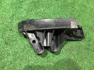 Left rear bumper bracket SUBARU LEVORG OEM 57707VA100 VMG VM4 VM 2015 Dark Gray 61K