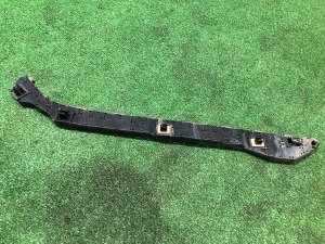Left rear bumper bracket SUBARU LEVORG OEM 57707VA140 VMG VM4 VM 2015 Dark Gray 61K