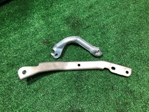 Крепление Интеркулера 21885AA420, 21885AA430 SUBARU LEVORG