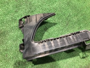 Soporte del faro izquierdo SUBARU LEVORG OEM 57707VA010 VMG VM4 VM 2015 Dark Gray 61K