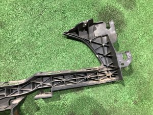 Soporte del faro izquierdo SUBARU LEVORG OEM 57707VA010 VMG VM4 VM 2015 Dark Gray 61K