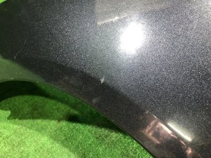 Aleta delantera izquierda SUBARU LEVORG OEM 57120VA0309P VMG VM4 VM 2015 Dark Gray 61K