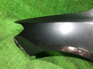 Aleta delantera izquierda SUBARU LEVORG OEM 57120VA0309P VMG VM4 VM 2015 Dark Gray 61K