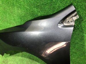 Aleta delantera izquierda SUBARU LEVORG OEM 57120VA0309P VMG VM4 VM 2015 Dark Gray 61K
