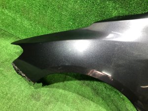 Aleta delantera izquierda SUBARU LEVORG OEM 57120VA0309P VMG VM4 VM 2015 Dark Gray 61K