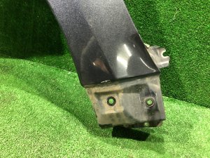 Aleta delantera izquierda SUBARU LEVORG OEM 57120VA0309P VMG VM4 VM 2015 Dark Gray 61K