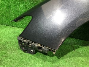 Aleta delantera izquierda SUBARU LEVORG OEM 57120VA0309P VMG VM4 VM 2015 Dark Gray 61K