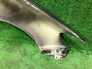 Aleta delantera izquierda SUBARU LEVORG OEM 57120VA0309P VMG VM4 VM 2015 Dark Gray 61K