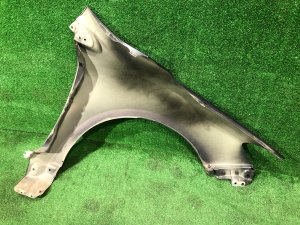 Aleta delantera izquierda SUBARU LEVORG OEM 57120VA0309P VMG VM4 VM 2015 Dark Gray 61K