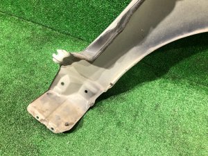 Aleta delantera izquierda SUBARU LEVORG OEM 57120VA0309P VMG VM4 VM 2015 Dark Gray 61K