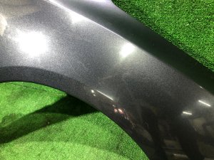 右フロントフェンダー SUBARU LEVORG OEM 57120VA0209P VMG VM4 VM 2015 Dark Gray 61K