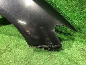 右フロントフェンダー SUBARU LEVORG OEM 57120VA0209P VMG VM4 VM 2015 Dark Gray 61K
