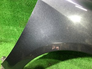 右フロントフェンダー SUBARU LEVORG OEM 57120VA0209P VMG VM4 VM 2015 Dark Gray 61K