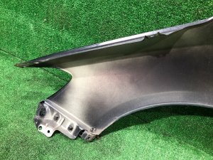 右フロントフェンダー SUBARU LEVORG OEM 57120VA0209P VMG VM4 VM 2015 Dark Gray 61K