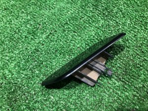 右大灯清洗盖 SUBARU LEVORG OEM 86636VA020EN VMG VM4 VM 2015 Dark Gray 61K