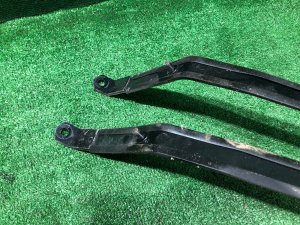 Cintas do depósito de combustível SUBARU LEVORG OEM 42017FJ000 VMG VM4 VM 2015 FA20E CVT