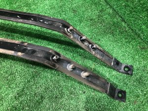 Cintas do depósito de combustível SUBARU LEVORG OEM 42017FJ000 VMG VM4 VM 2015 FA20E CVT