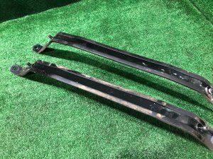 Cintas do depósito de combustível SUBARU LEVORG OEM 42017FJ000 VMG VM4 VM 2015 FA20E CVT