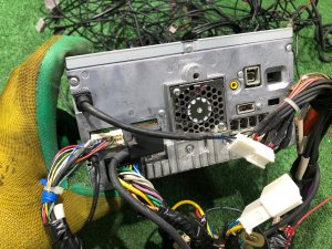 Auto-rádio ALPINE VIE x08s SUBARU LEVORG OEM 123456789 VMG VM4 VM 2015