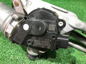 Mecanismo del limpiaparabrisas Трапеция SUBARU LEVORG OEM 86513FJ000 VMG VM4 VM 2015 FA20E CVT