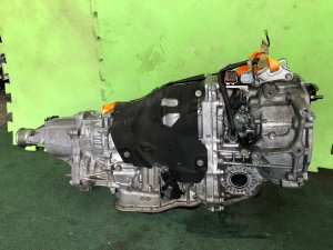 เกียร์ออโต้ TR690GB9CA SUBARU LEVORG OEM 31000AJ500 VMG VM4 VM 2015 FA20E CVT