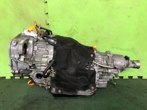 เกียร์ออโต้ TR690GB9CA SUBARU LEVORG OEM 31000AJ500 VMG VM4 VM 2015 FA20E CVT