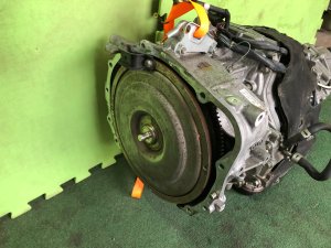 เกียร์ออโต้ TR690GB9CA SUBARU LEVORG OEM 31000AJ500 VMG VM4 VM 2015 FA20E CVT