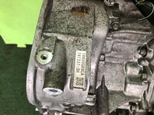 เกียร์ออโต้ TR690GB9CA SUBARU LEVORG OEM 31000AJ500 VMG VM4 VM 2015 FA20E CVT