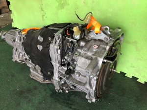 เกียร์ออโต้ TR690GB9CA SUBARU LEVORG OEM 31000AJ500 VMG VM4 VM 2015 FA20E CVT