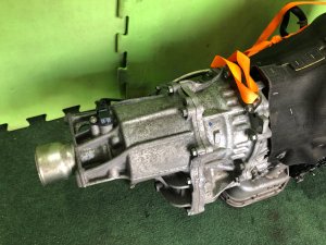 เกียร์ออโต้ TR690GB9CA SUBARU LEVORG OEM 31000AJ500 VMG VM4 VM 2015 FA20E CVT