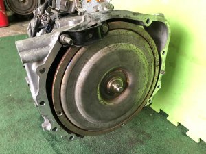 เกียร์ออโต้ TR690GB9CA SUBARU LEVORG OEM 31000AJ500 VMG VM4 VM 2015 FA20E CVT