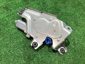 Моторчик заднего дворника SUBARU LEVORG OEM 86510VA081 VMG VM4 VM 2015 FA20E CVT