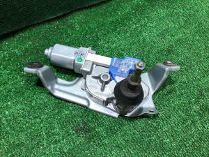 Моторчик заднего дворника SUBARU LEVORG OEM 86510VA081 VMG VM4 VM 2015 FA20E CVT