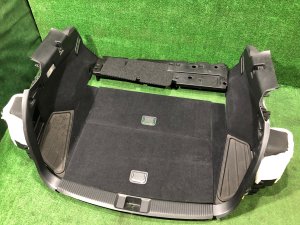 后备箱饰板 SUBARU LEVORG OEM 94027VA001VH, 94027VA011VH, 95066VA000VH, 95055VA002 VMG VM4 VM 2015 Dark Gray 61K