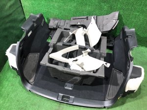 Обшивка багажника 94027VA001VH, 94027VA011VH, 95066VA000VH, 95055VA002 SUBARU LEVORG
