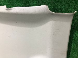 Headliner SUBARU LEVORG OEM 94416VA011ME VMG VM4 VM 2015 Dark Gray 61K