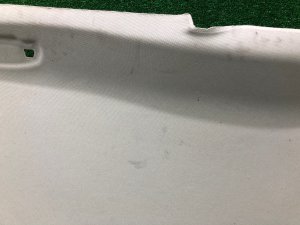 Headliner SUBARU LEVORG OEM 94416VA011ME VMG VM4 VM 2015 Dark Gray 61K