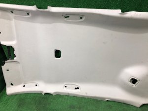 Headliner SUBARU LEVORG OEM 94416VA011ME VMG VM4 VM 2015 Dark Gray 61K