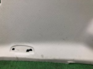 Headliner SUBARU LEVORG OEM 94416VA011ME VMG VM4 VM 2015 Dark Gray 61K
