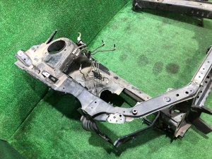 แผงหน้าหม้อน้ำ SUBARU LEVORG OEM 53029FJ0919P VMG VM4 VM 2015
