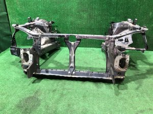 แผงหน้าหม้อน้ำ SUBARU LEVORG OEM 53029FJ0919P VMG VM4 VM 2015
