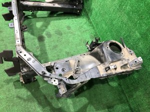 แผงหน้าหม้อน้ำ SUBARU LEVORG OEM 53029FJ0919P VMG VM4 VM 2015