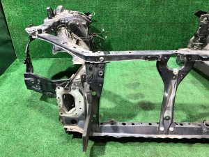 แผงหน้าหม้อน้ำ SUBARU LEVORG OEM 53029FJ0919P VMG VM4 VM 2015