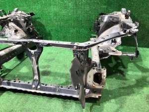 แผงหน้าหม้อน้ำ SUBARU LEVORG OEM 53029FJ0919P VMG VM4 VM 2015