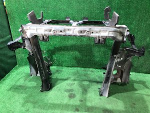 แผงหน้าหม้อน้ำ SUBARU LEVORG OEM 53029FJ0919P VMG VM4 VM 2015
