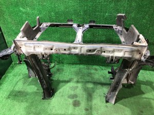 แผงหน้าหม้อน้ำ SUBARU LEVORG OEM 53029FJ0919P VMG VM4 VM 2015