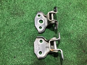 Bisagras de la puerta delantera izquierda SUBARU LEVORG OEM 60079AG012, 60079FJ010 VMG VM4 VM 2015 Dark Gray 61K