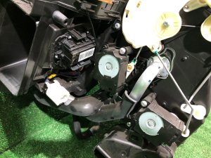 暖风机 SUBARU LEVORG OEM 72110FJ010, 72110FJ012 VMG VM4 VM 2015 FA20E CVT